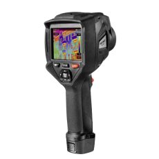 Termovizijska kamera VOLTCRAFT IR WB-500 -20 up - 650 °C 384x288 Pixel.