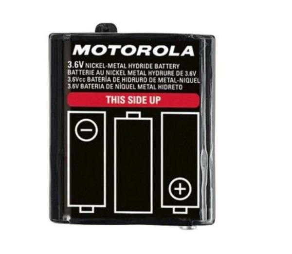 Baterija za voki toki Motorola T82 / T82 Extreme / T92