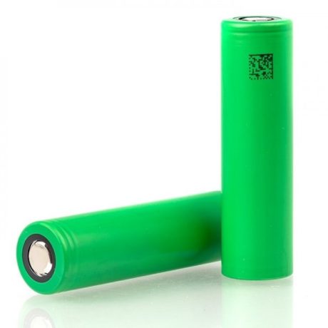 Litijumska Li-Ion akumulator baterija tip 18650 3500mAh 3.635V Ansmann.