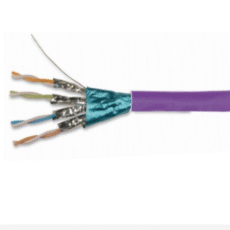 FFTP kabl kategorija 6A Draka UC500 AS23 F/FTP 4P LSHF-FRNC