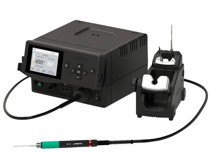 Digitalna nano duvaljka JBC JNASE-2A 70W