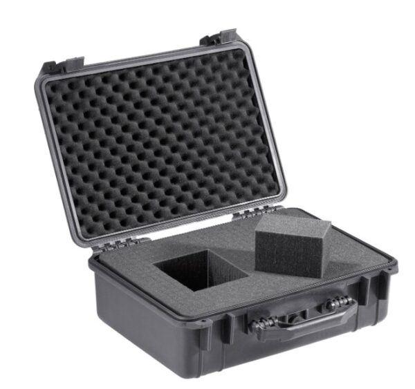 Kofer Basetech outdoor case IP67
