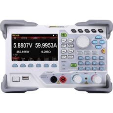 Elektronsko opterećenje Rigol DL3031A 150V 60A 350W