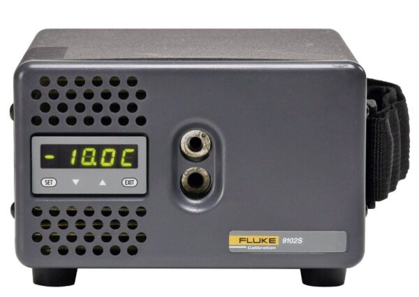 Kalibrator temperature Fluke 9102S-256