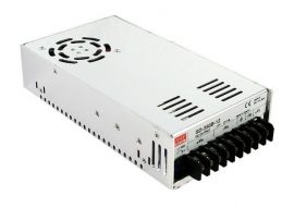 DC/DC konvertor SD-350B-12 24V na 12V 500W 40A