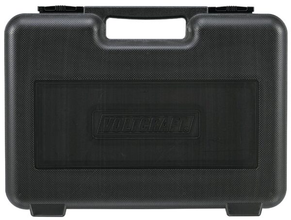 Kofer za nošenje mernih instrumenata VOLTCRAFT 122925 285x390mm - Image 2