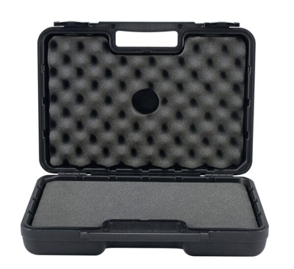Kofer za nošenje mernih instrumenata VOLTCRAFT 122925 285x390mm
