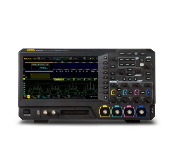 Digitalni osciloskop Rigol MSO5104 4x100MHz