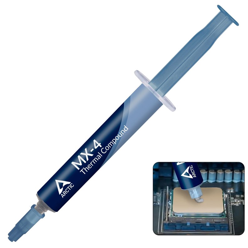 Termalna pasta Arctic AC MX-4 4g