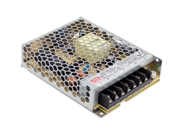 Napajanje - ispravljač LRS-100-12 100W 12V 0-8,5A