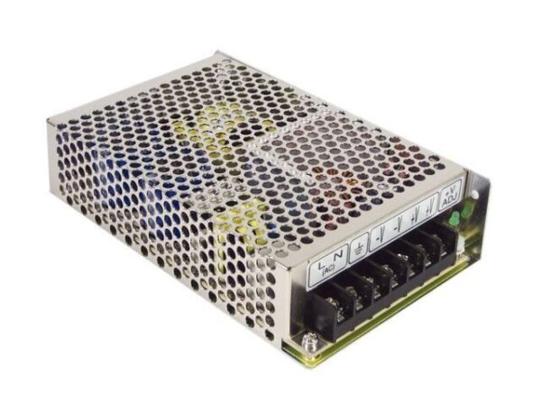 Napajanje - ispravljač RS-100-12 100W 12V 0-8,5A