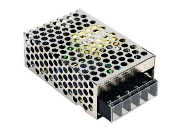 Napajanje - ispravljač RS-25-5 25W 5V 0-5A