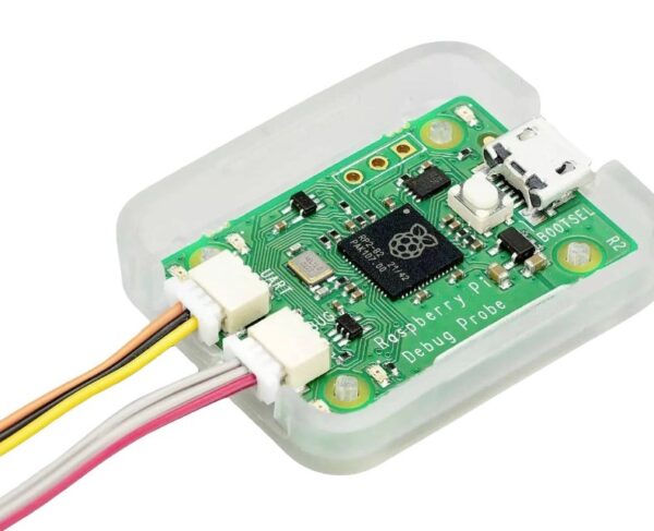Raspberry Pi Expansion board Debug Probe