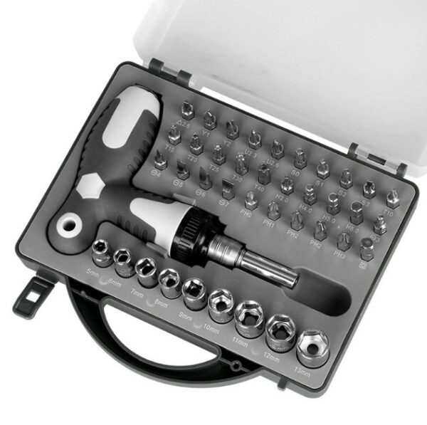 Odvrtači set TE-H3015