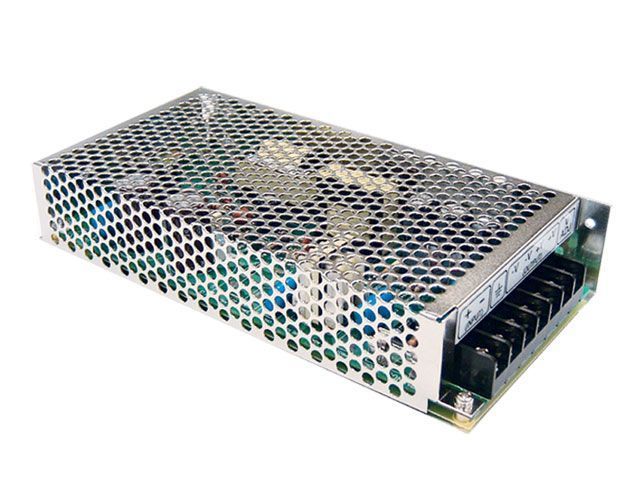 DC/DC konvertor SD-100D-24 100W 72 -144V 24V 4A