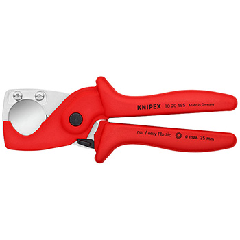 Klešta za cevi Knipex 185mm 90 20 185