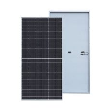 Solarni panel EverExceed ESM-540MH, monokristani 540W (Vmp=41.62V / Imp=12.98A), 144 ćelije, 20.9% efikasnost, garantovano 90% snage posle 10 godina korišćena, dim. 2279x1134x35mm, tež. 28.5kg