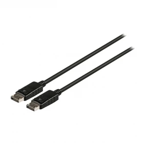 Kabl Displayport muški - Displayport muški 4K, 3m
