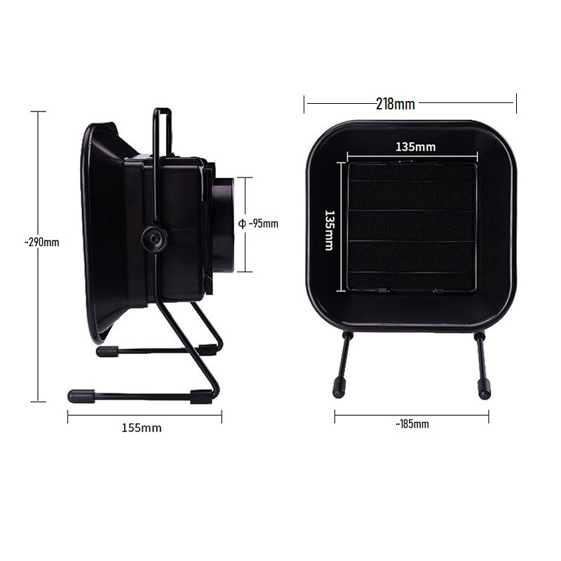Aparat za apsorpciju dima pri lemljenju ZD-493 - Image 2