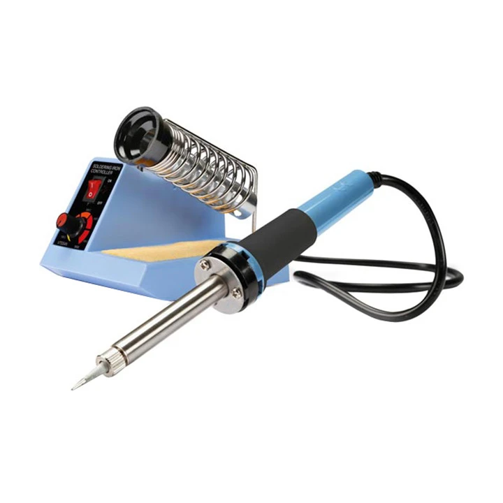 Velleman 140467 Punta Di Ricambio Per Saldatore SUPERPRO SP8, Diametro 4.8 Mm, DF, Installazione Facile, 1 Pezzo
