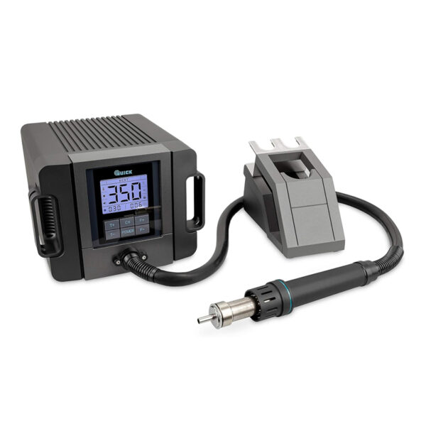 Digitalna duvaljka Quick TR1300A 1300W