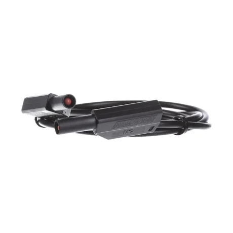 Kabl ban 4mm SR - ban 4mm SR crni Staubli SLK-4A-F25, 3m, 2.5mm2