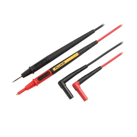 Vrednosti: CAT II 1000V, CAT III 1000V, CAT IV 600V, 10A max Dužina izvučene sonde: 19mm (4mm) Radna temperatura: -20 do +55°C Na visinama do 2000m