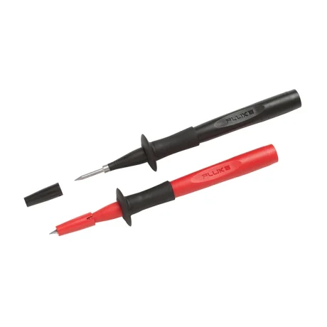 Pipalice za instrument Fluke Dužina: 12mm CAT IV 600 V, CAT III 1000 V, 10A