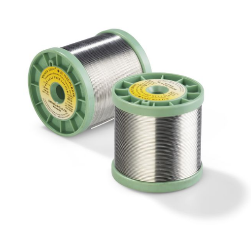 Tinol / kalaj žica za lemljenje Balver Zinn 0,8mm SAC305 2,2% LF2220NC Flux 1kg. Oprema, pribor i materijal za lemljenje vrhunskog kvaliteta.