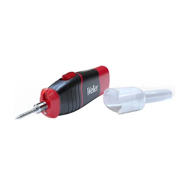 Lemilica Weller WLIB4 4.5W baterijska