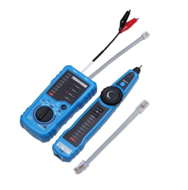 Tester kablova BSide FWT11 - Image 3