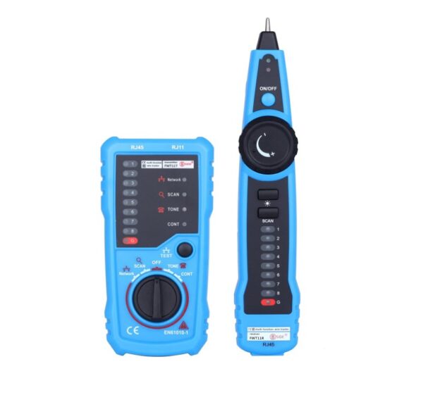Tester kablova BSide FWT11