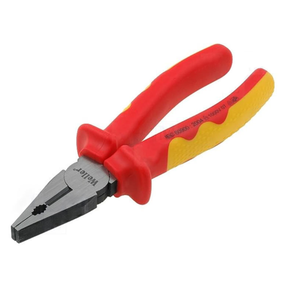 Klešta elektrokombinovana Weller CP180 180mm