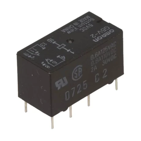 Relej 5V