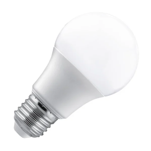 LED sijalica E27 bela topla 3000K 5W