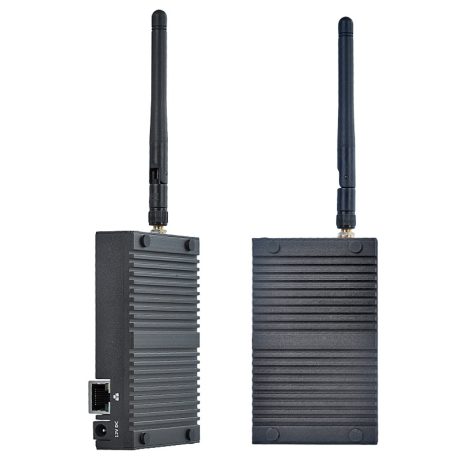 – CM4 Nano is an embedded computer designed for industrial applications based on Raspberry Pi Compute Module 4 (CM4 for short). It makes full use of the structural flexibility of CM4 to solve the heat dissipation problem of CPU, wireless module and PMU. The BT antenna improves the reliability of wireless communication and provides flexible expansion capabilities.