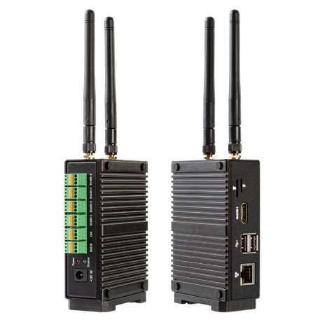 EDAtec, ED-CM4SEN-1208-4C(EU)