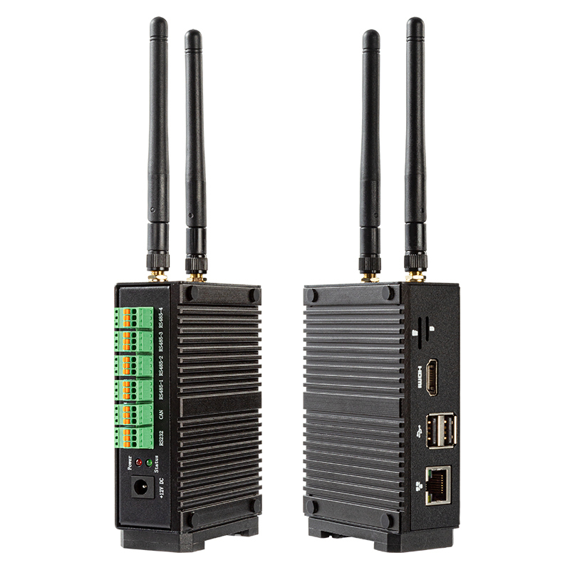 EDAtec, ED-CM4SEN-1208-4C(EU)