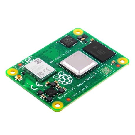 Raspberry Pi CM4