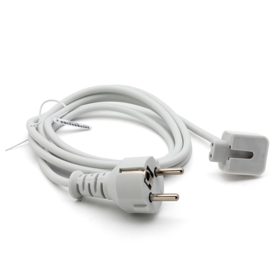 Kabl napojni šuko CEE7/4 - Apple Macbook