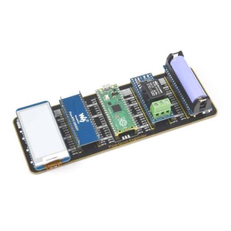 Quad GPIO ekstender za Raspberry Pi Pico