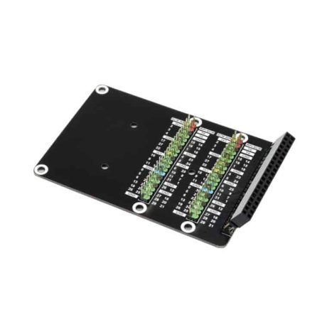 Raspberry Pi 400 GPIO Header Adapter, Header Expansion RASPBERRY PI GPIO ADAPTER Designed for Raspberry Pi 400