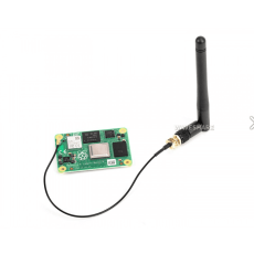 Compatible Antenna For Raspberry Pi Compute Module 4, Supports 2.4G/5G WiFi Frequency Band