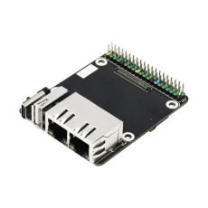 Ethernet mini ploča za Raspberry Pi Compute Module 4