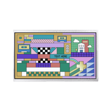 Comes with Raspberry Pi Pico C/C++ demo and resources
