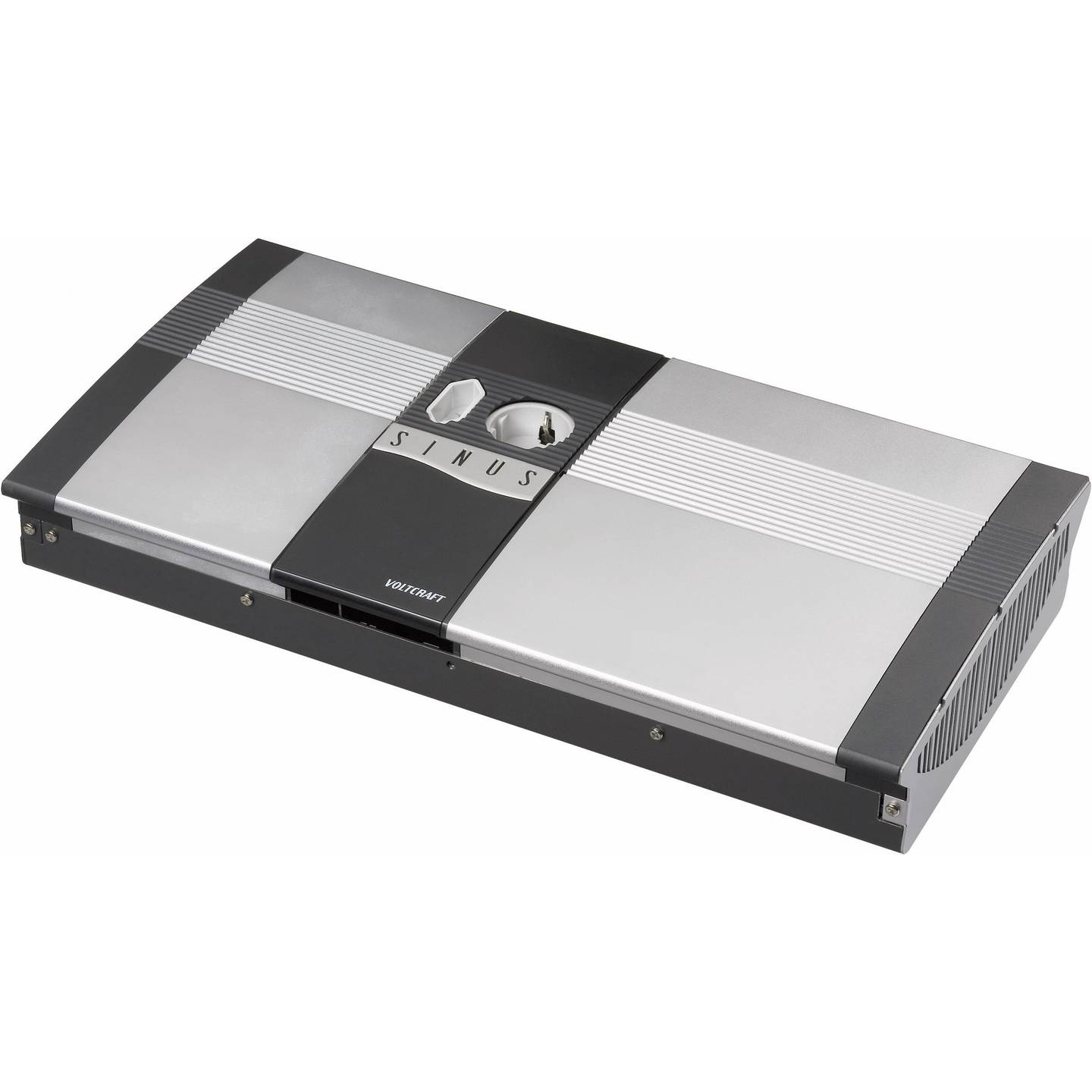 Inverter – pretvarač VOLTCRAFT SW-2000 12V 2000W čista sinusoida