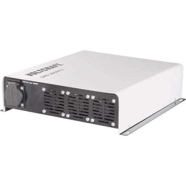 Inverter – pretvarač SWD-2000/12 2000W 12V