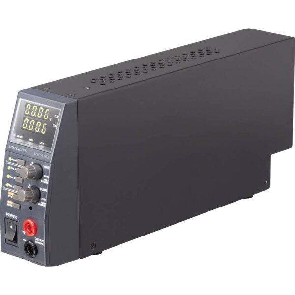 Laboratorijsko napajanje VOLTCRAFT LSP-1362 0.5-36V 0-5A 80W - Image 3