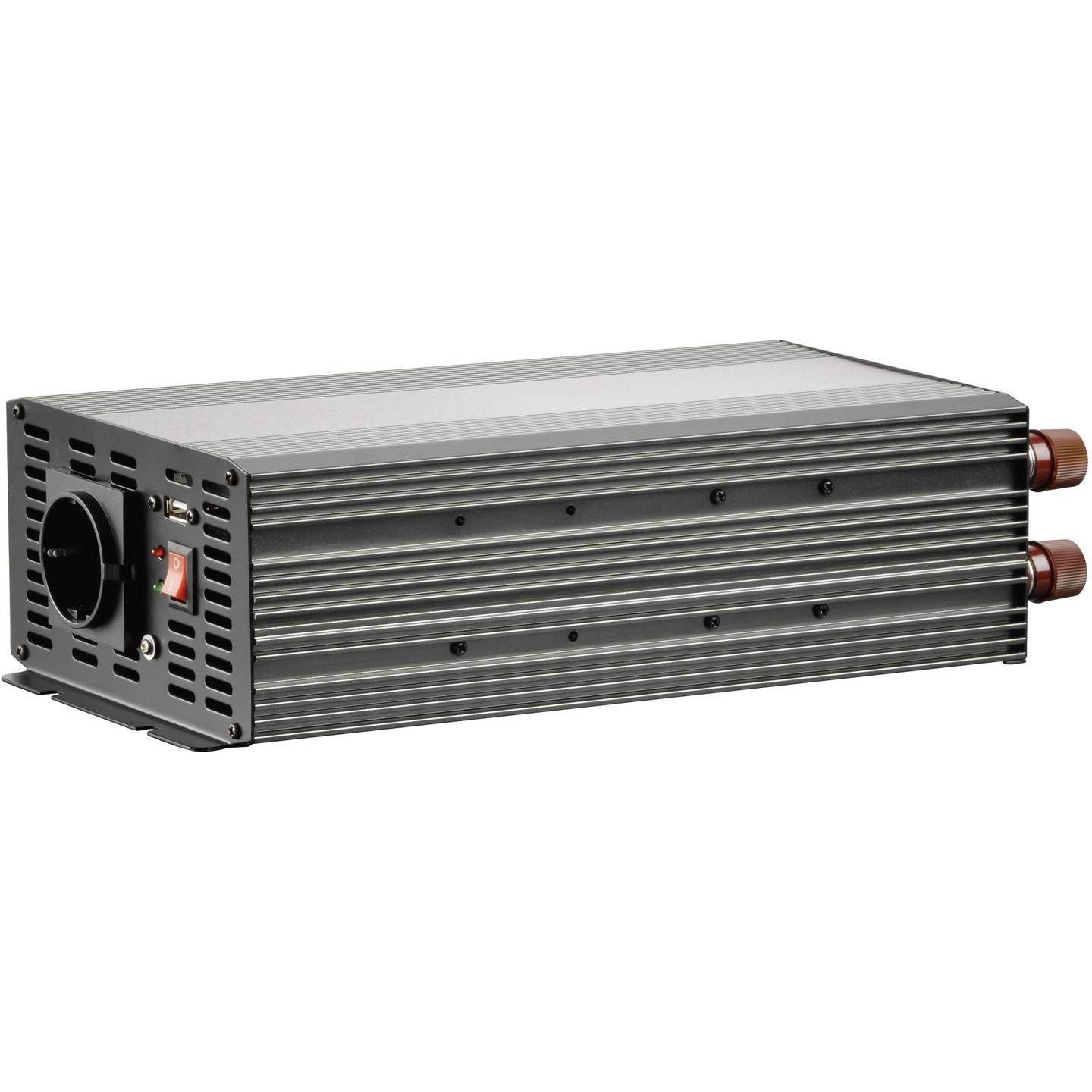 Inverter – pretvarač VOLTCRAFT MSW 2000-12-G 2000W 10.5-15V