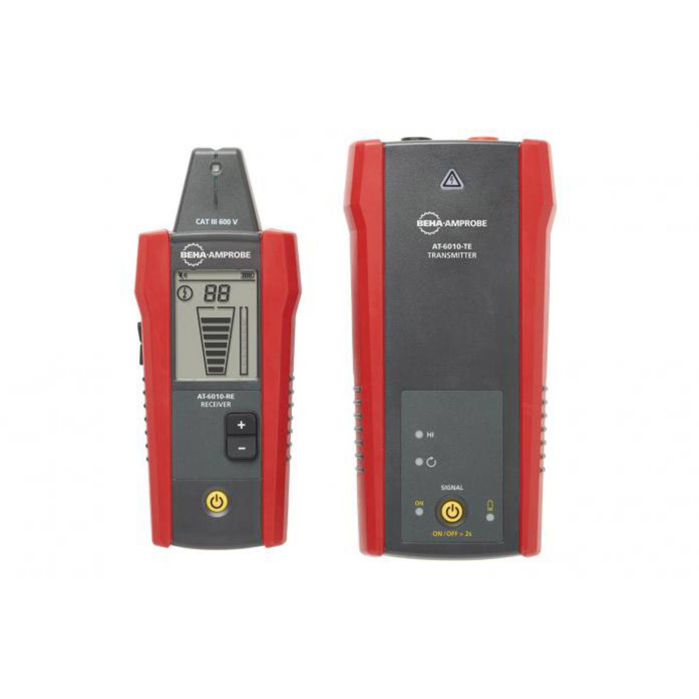 Tester kablova Beha Amprobe AT-6010
